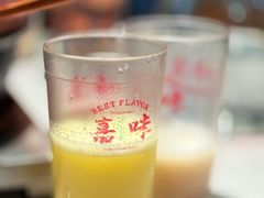 -火啫啫·粤式啫啫煲(南通首店)