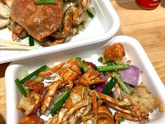 -盒马鲜生(十里堡店)