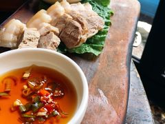 -Dombe豚(黑猪肉街店)