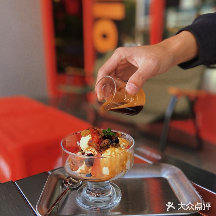 东莞咖啡｜人间咖啡因贩卖机🤖