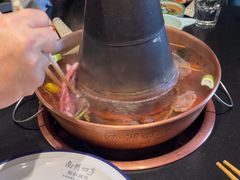 -南门四季铜锅涮肉(大屯·北苑店)