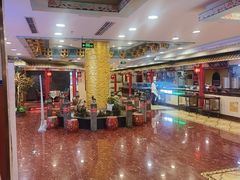 -万荣烤鸭店·北京菜(天坛店)