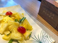 -云海肴·汽锅鸡·云南菜(领展购物广场·中关村店)