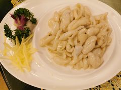 -新聚丰菜馆(太监弄店)