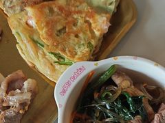 -亚龙湾红树林度假酒店-韩轩韩餐厅