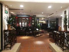 大堂-陶然轩(沙面店)