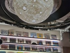 -黑胶星球(华发中城商都店)