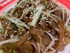 -明腾壹间茶餐厅(新都会花园广场店)