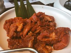 -一品诚记烤肉(大连柏威年购物中心店)