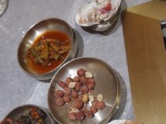 -本达人海鲜烧烤·朝鲜族风味(发展店)