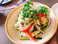 越式酸辣无骨凤爪-CHINCHIN 青青·泰国料理(万象食家店)