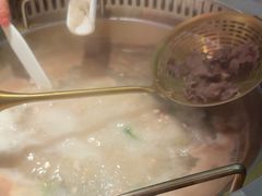 -三头牛·潮汕牛肉生蚝火锅 (夏湾店)