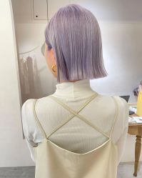 -ＲH SALON·简爱烫发染发接发