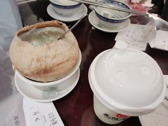 水牛奶-民信老铺(华盖路店)