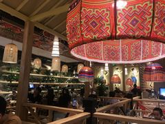 -椰夫人·养生椰子鸡(金沙洲永旺店)