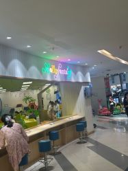 -莫莉幻想儿童乐园(沈阳龙之梦大都汇店)