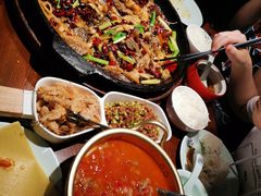 -老板恋上鱼(高新万达店)