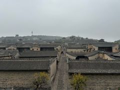 -山西王家大院