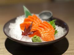 -玉川屋创意日料(北美新天地店)