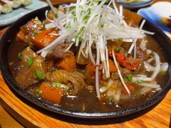 -晶吉·居酒屋·烧鸟·生鱼饭(中山区民主广场店)