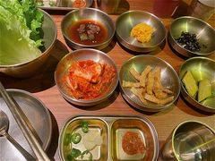 -春熙台韩国料理·章鱼肥牛(西丽店)