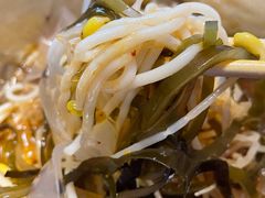 -老字号手工凉皮米线(和平小区店)