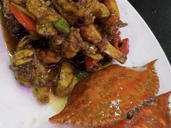 -瑞杰烧烤店·24小时营业(山东路店)