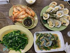 -贞姨美食·老字号海鲜大排档