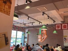-龙师傅卤炒(天马店)