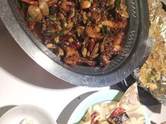 -东来土菜馆(民祥园路店)