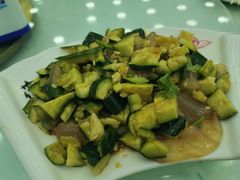 -聚德福海鲜家常菜(刘庄店)