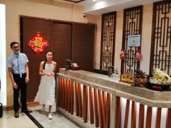 -太古里影院足道汤泉SPA(通跃商业广场店)