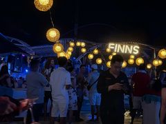 -FINNS Beach Club