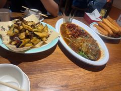 -东来土菜馆(民祥园路店)