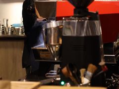 -The Workshop Coffee
