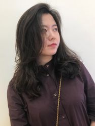 点击看大图 -Zip概念美发