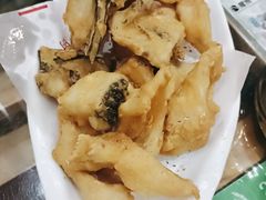 -李二鲜鱼火锅(冠县店)