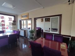 -北京龙庆四季香农家饭庄·灶台鱼·碳烤虹鳟鱼(龙庆峡店)