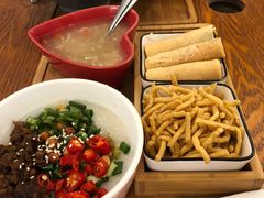 -大王油茶(磁器口店)