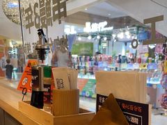 -鳗事鱼意·活鳗現烤专门店(富力海珠城店)