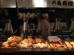 -丸龟制面(北心斋桥店)