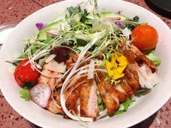 -La Terre乐田(万象城店)