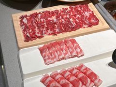 -海底捞火锅(江北万达商业广场店)
