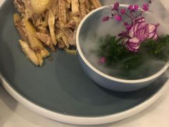 -尚一汤 广东炖汤(金桥国际店)