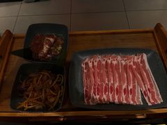 -新石器烤肉(千灯大润发店)