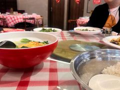 -洪霞餐馆·川菜·鲜货现炒(两江春城店)
