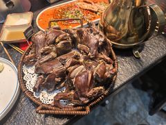 -高家烧鸽子烧烤店63年