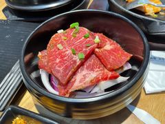-九田家黑牛烤肉料理(西溪龙湖天街店)