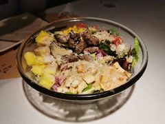 -春树下·树屋花房西餐厅(罍街AS1980店)