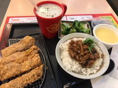 -永和大王(中关二店)